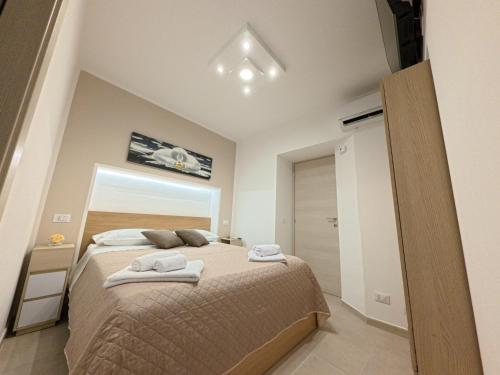 A Little Modern House — 4-Star Luxury Hotel in Palermo, Italy