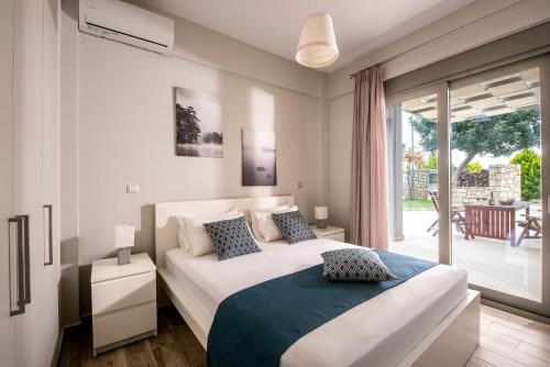 Dom Luxury Residence — Stalis — photo 4