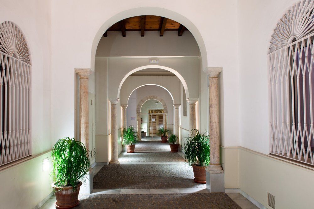 Castellar Singular Apartments — 4-Star Luxury Hotel in Sevilla, Spain