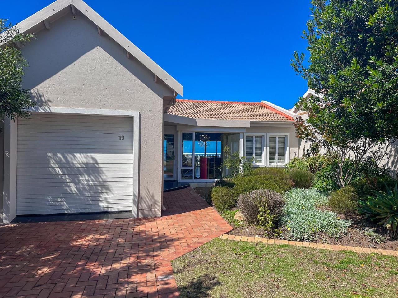 Bunkers Bay in Mossel Bay, South Africa