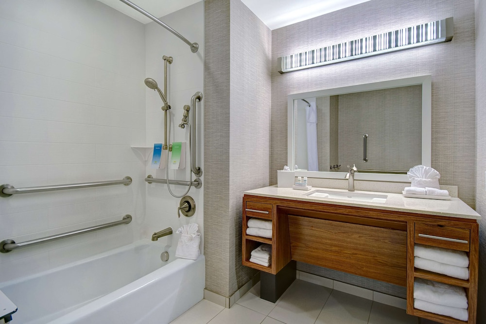 Home2 Suites by Hilton Dallas Frisco - photo 31