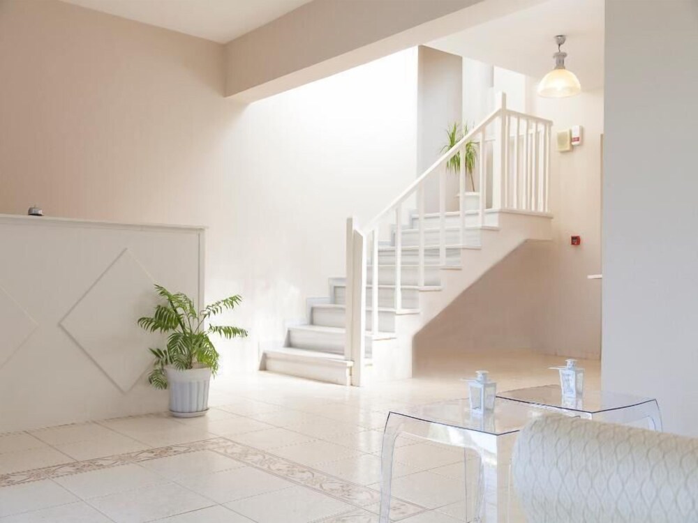Sofi - last minute hotel in Kefalonia