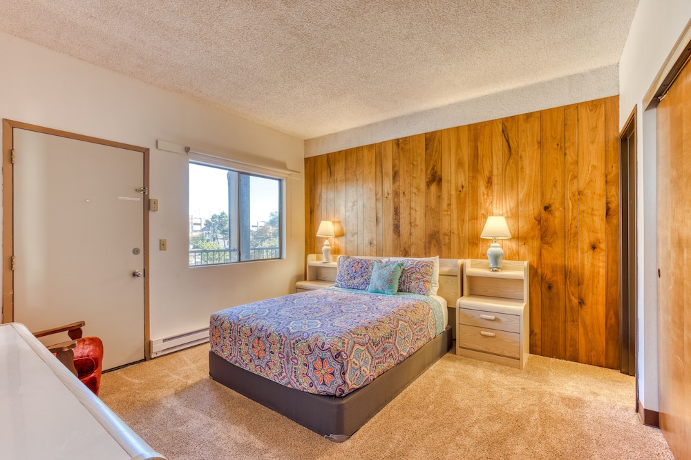 Sand & Sea Resort Condominiums - photo 103