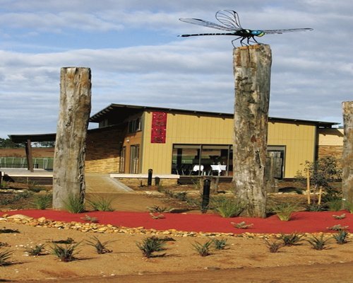 All Seasons Phillip Island Eco Resort — 4-Star Luxury Hotel in Cowes, Australia