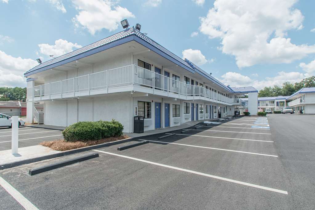 Motel 6 Norcross GA Atlanta Northeast - photo 3