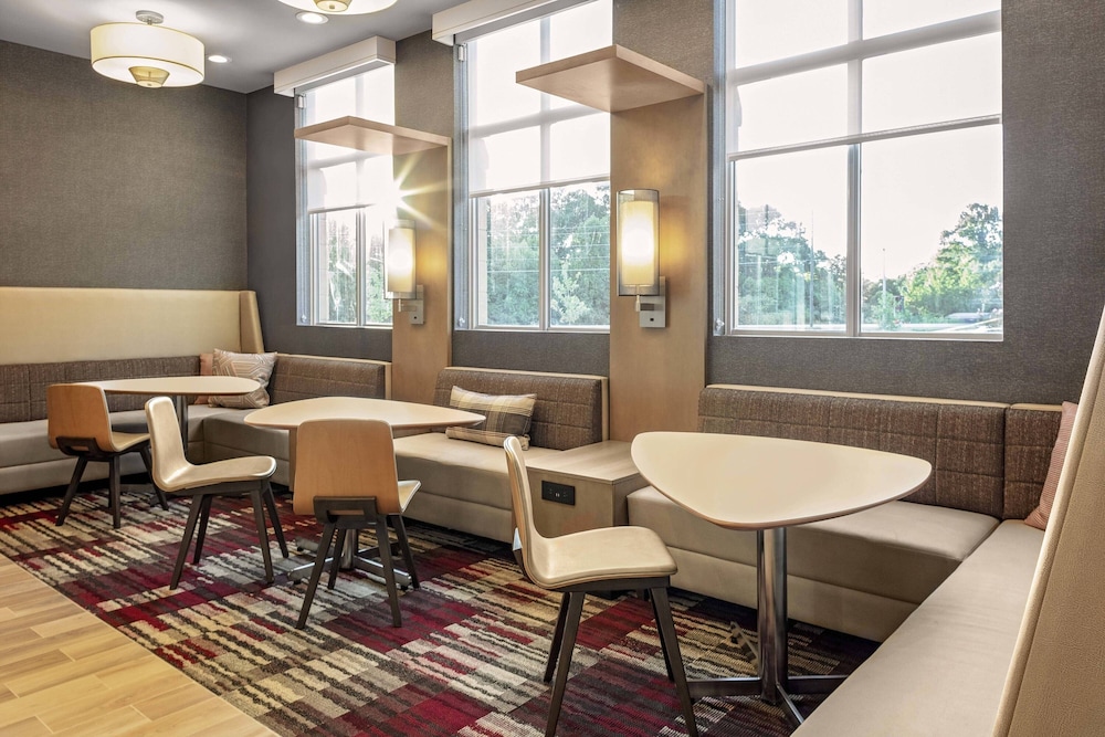 Residence Inn by Marriott Tuscaloosa - photo 21