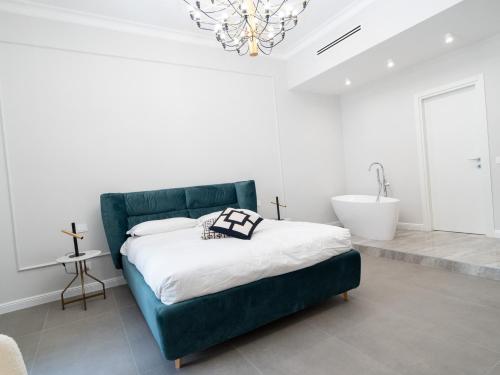 Dome 266 in Naples, Italy