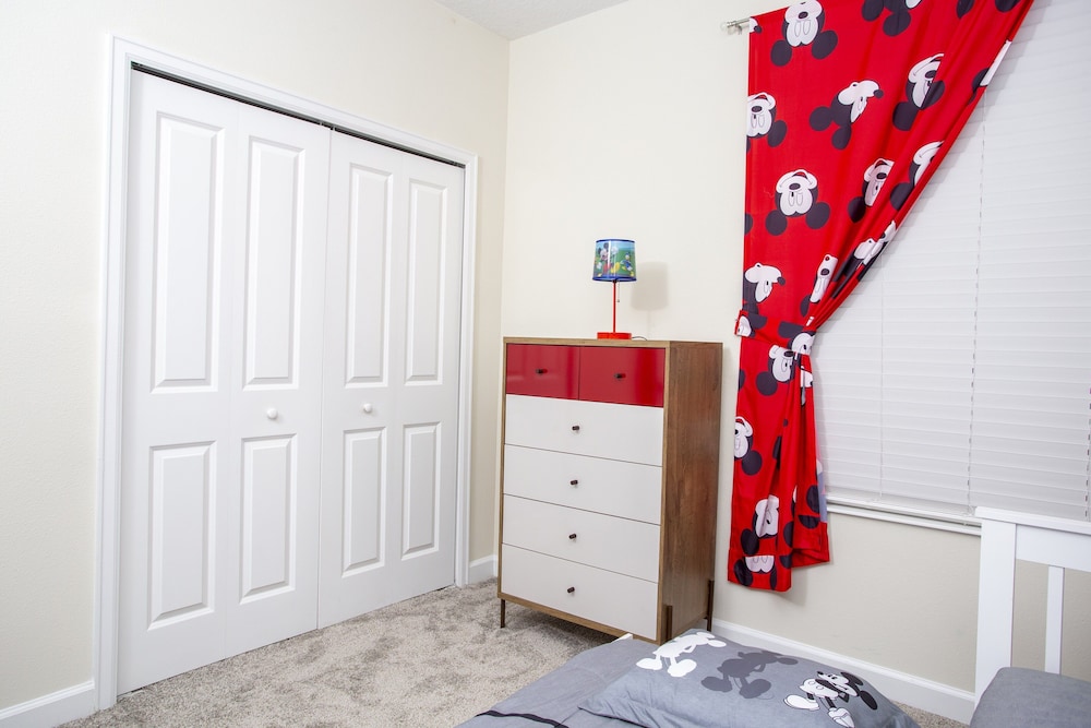 Fabulous 5 Bedrooms Close to Disney at Champions Gate Resort 8988 - photo 66
