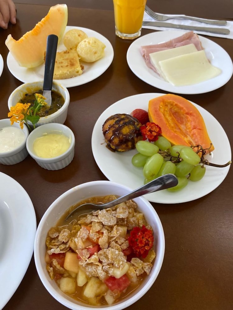 Amsterdam Su tes in Braganca Paulista, Brasil