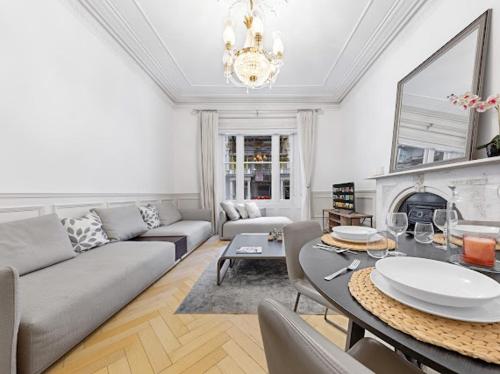 Casa Chelsea Lux 2 Bed — 5-Star Luxury Hotel in London, United Kingdom