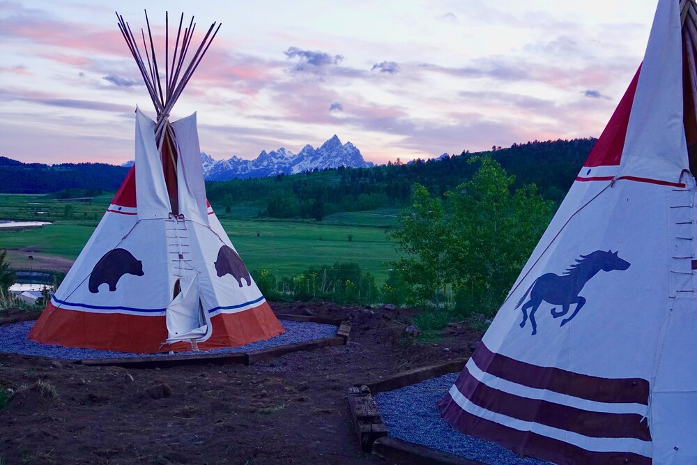 Buffalo Valley Ranch - photo 7