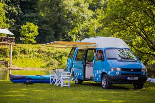 GoCamping Montenegro in Cetinje, Montenegro