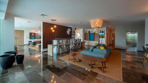 Holiday Inn Hotel And Suites Merida La Isla By IHG