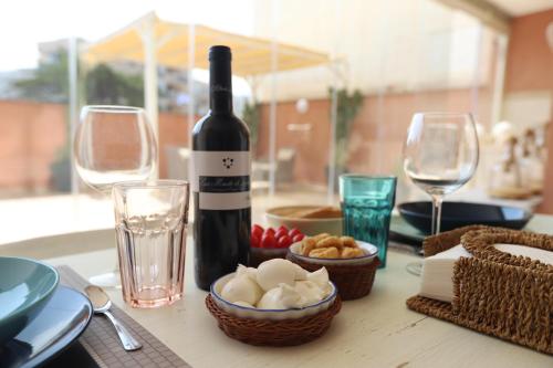 La Dimora di Winnie — 4-Star Luxury Hotel in Monopoli, Italy