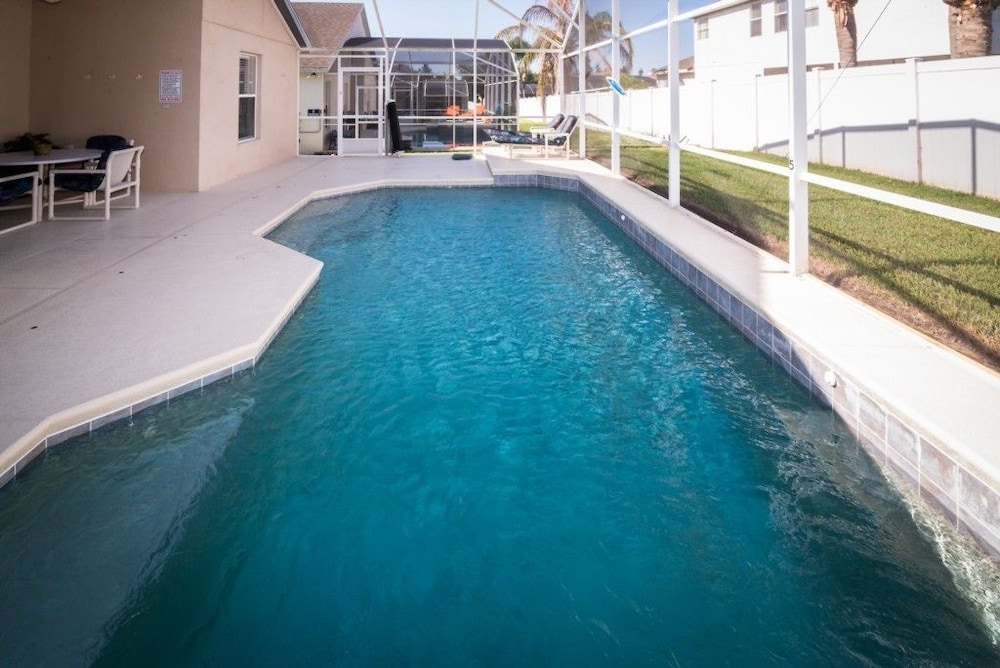 Ip60470 Hamlets at West Haven 4 Bed 3 Baths Villa — 4-Star Luxury Hotel in Davenport, United States