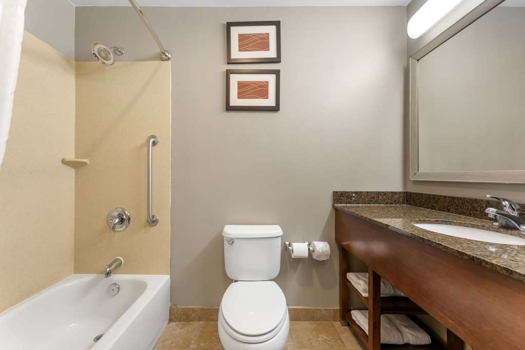 Comfort Inn & Suites Porter near Indiana Dunes - photo 13