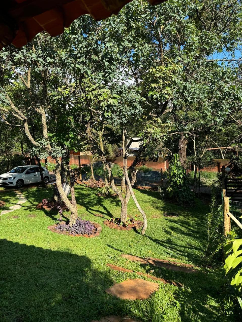 Ar de Montanha — Brumadinho — photo 4