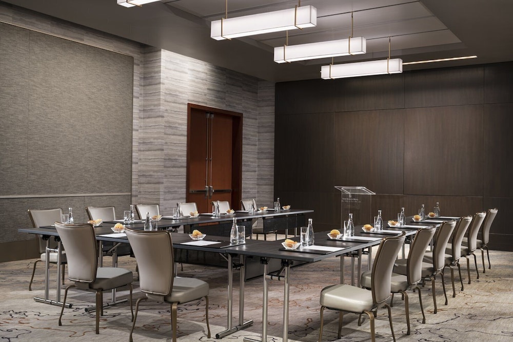 Four Seasons Hotel Silicon Valley at East Palo Alto - photo 86