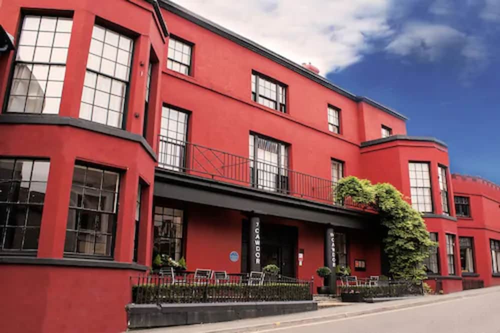 The Cawdor in Llandeilo, United Kingdom