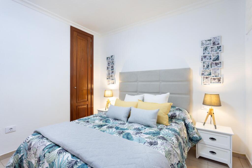 Home2Book Cozy Apartment Los Cristianos Wifi&Pool — 4-Star Luxury Hotel in Arona, Spain
