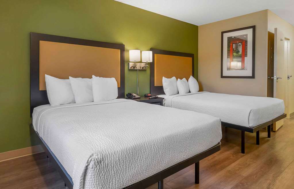 Extended Stay America Suites Jacksonville Camp Lejeune - photo 25