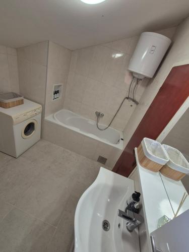 Dubrovnik Panorama apartment