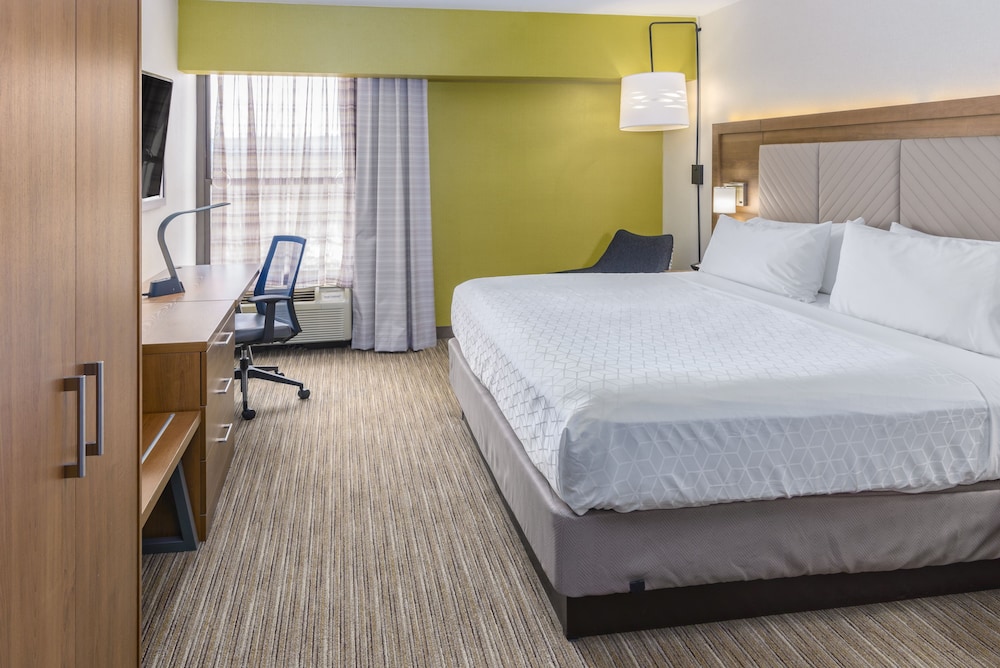 Holiday Inn Express Southington by IHG - photo 6