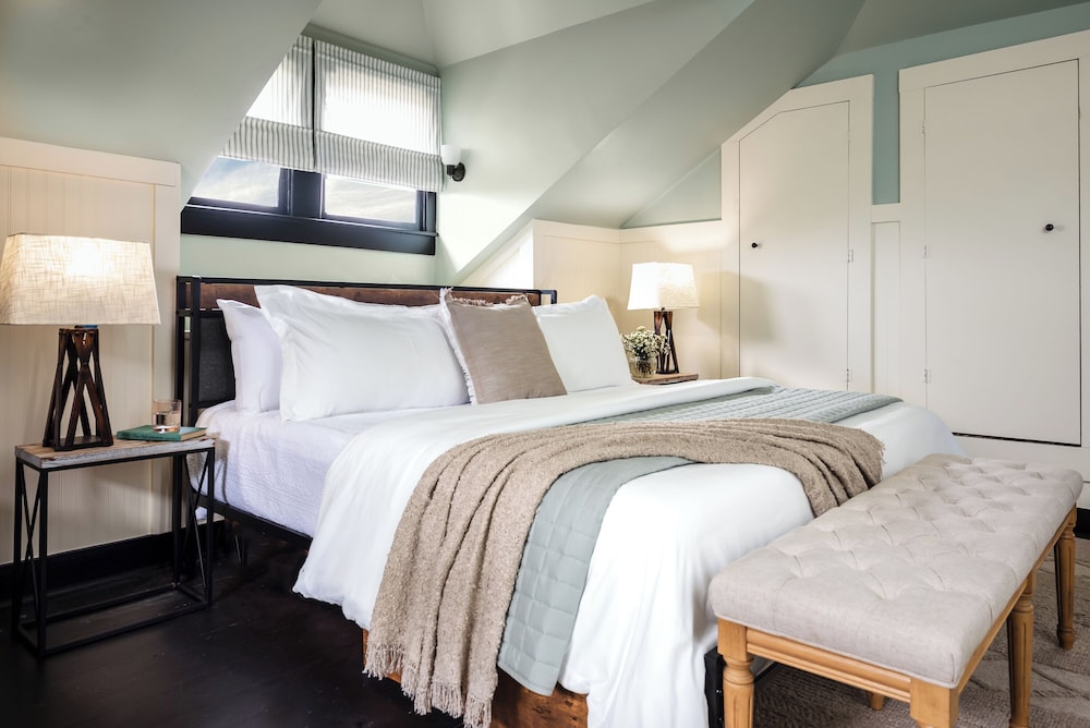 Inner Banks Inn - photo 45