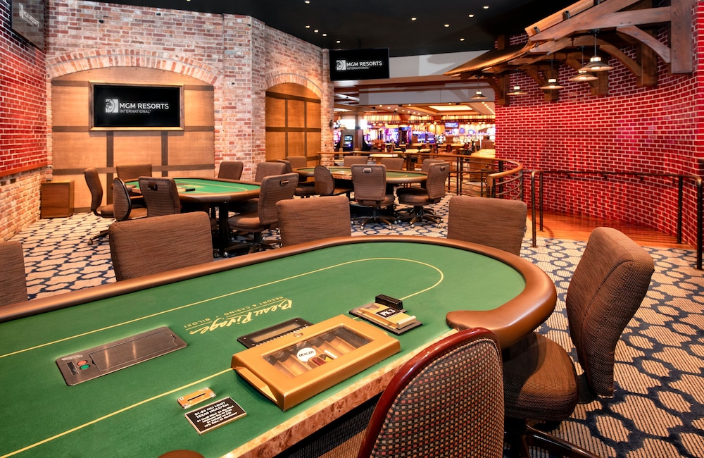 Beau Rivage - photo 31