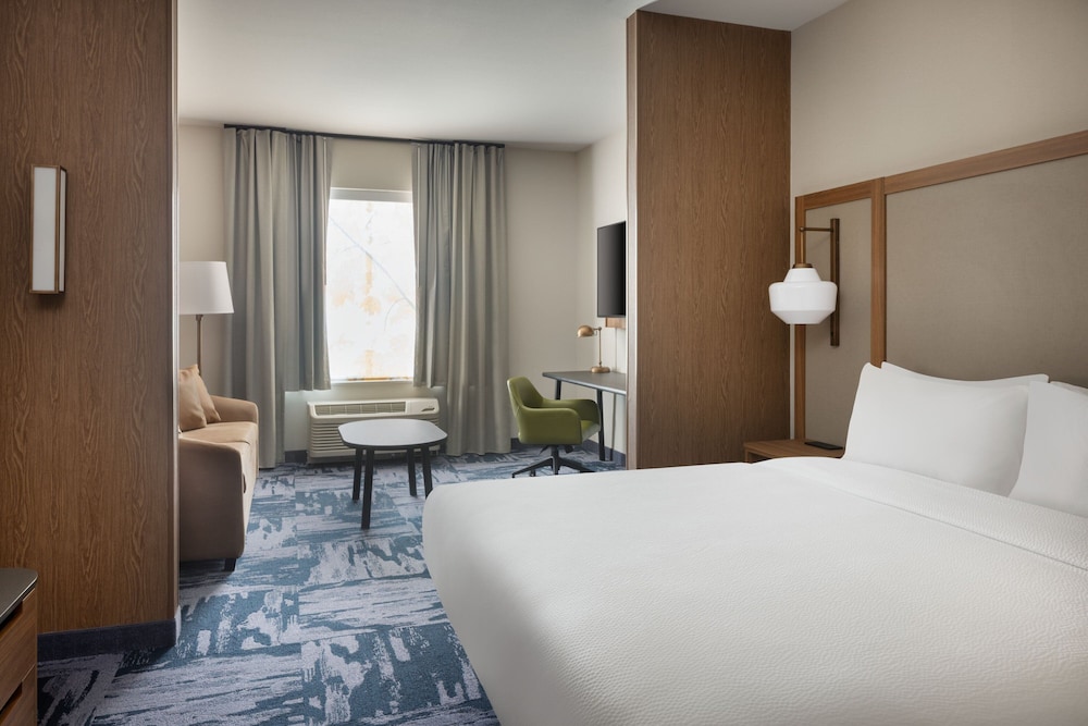 Fairfield by Marriott Inn & Suites Montrose - photo 11