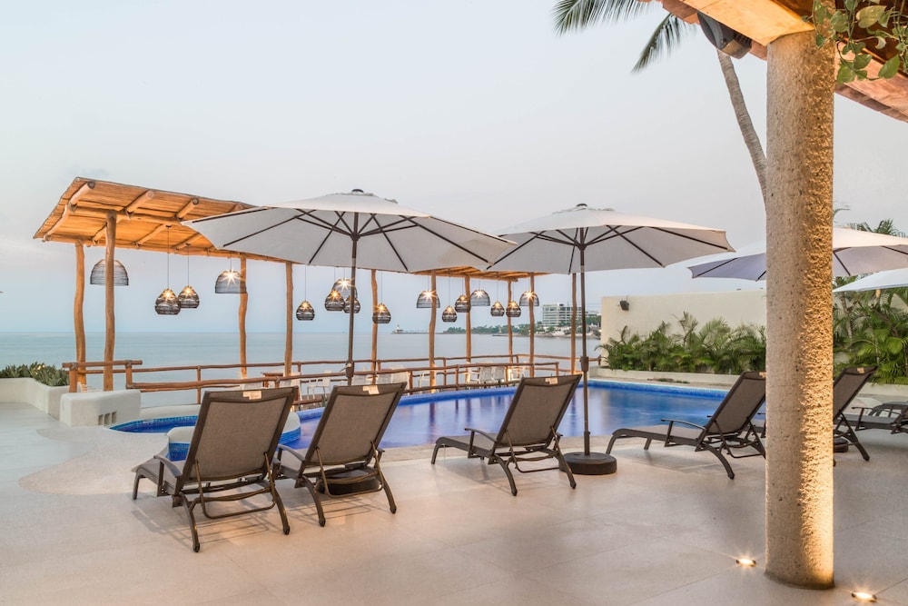 Casa Ysuri Bucerias — 4-Star Luxury Hotel in Bucerias, Mexico