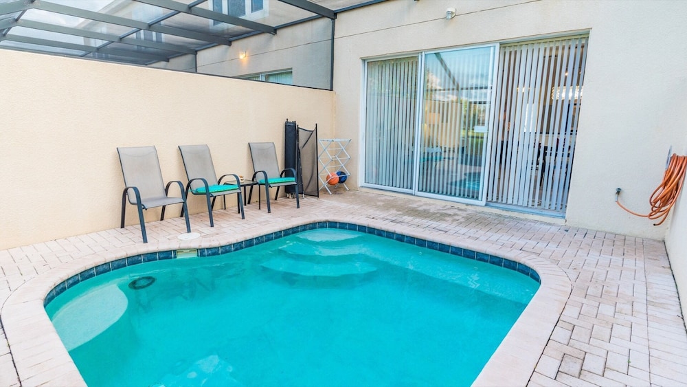 Luxury 3 Bedroom House on Windsor Hills Resort Orlando House 1881 - photo 7