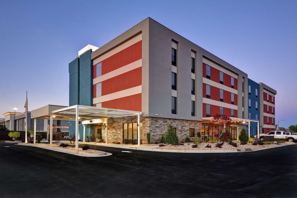 Home2 Suites by Hilton Warner Robins - photo 45