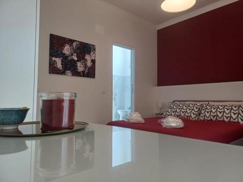 Cori di casa — 4-Star Luxury Hotel in Catania, Italy