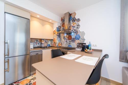 Colors Boutique Apartments By DLV — Villajoyosa — photo 4