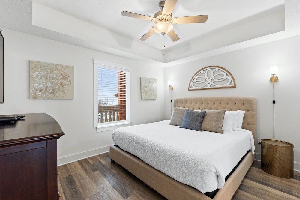 Calypso Tower 3 by Panhandle Getaways - photo 137