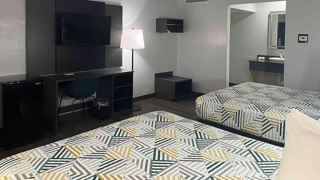 Motel 6 Dumas - photo 9