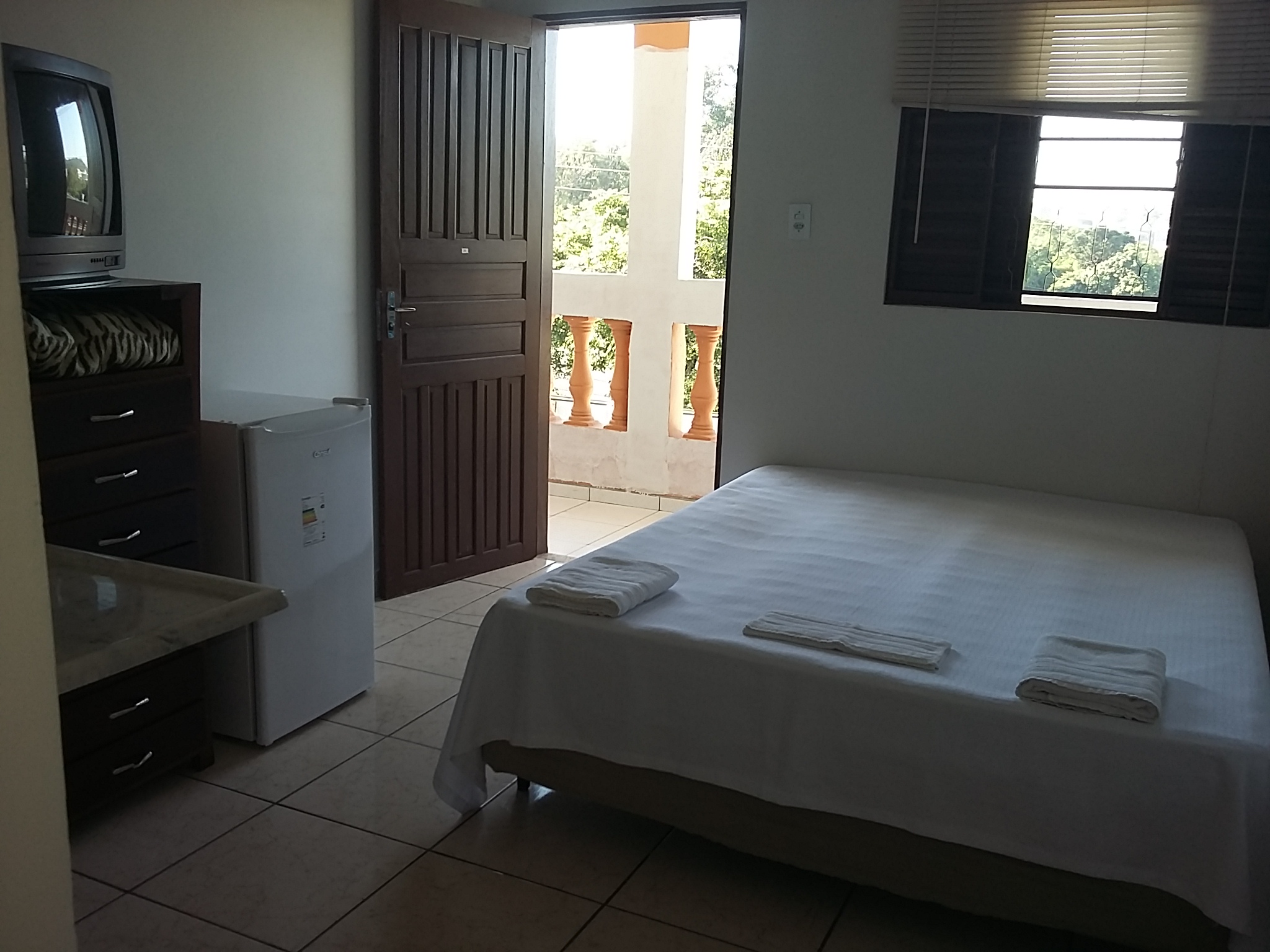Hotel Eldorado Sorocaba — Sorocaba — photo 5