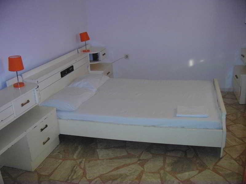 Banana Place in Zacharo, Greece