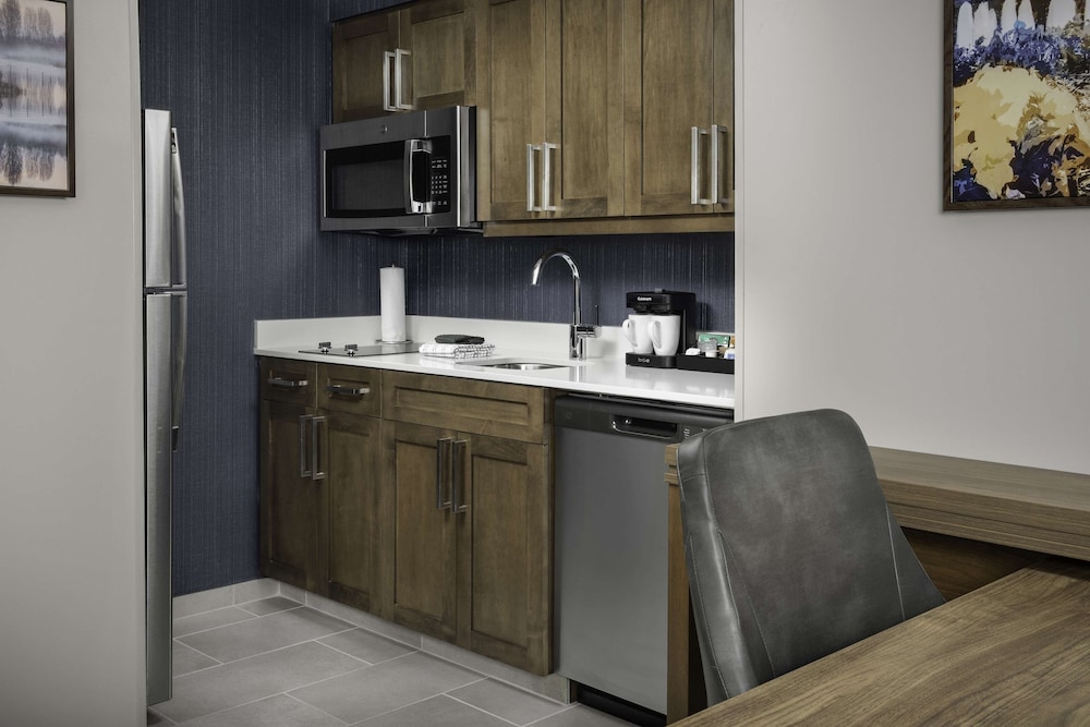 Homewood Suites by Hilton Greenville - photo 17