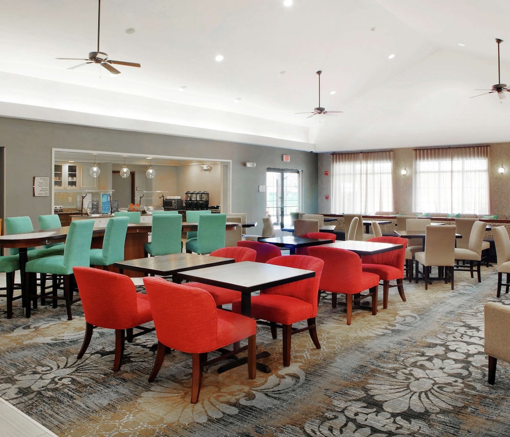 Homewood Suites by Hilton Bel Air - photo 31