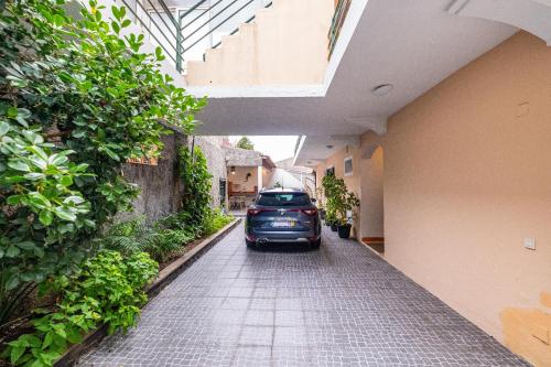 Casa do Neves — 4-Star Luxury Hotel in Funchal, Portugal