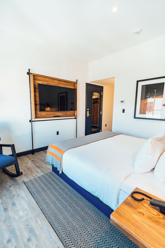 Hammetts Hotel - photo 14