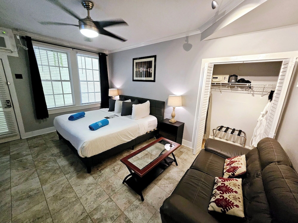Bishop Hotel Key West - photo 13