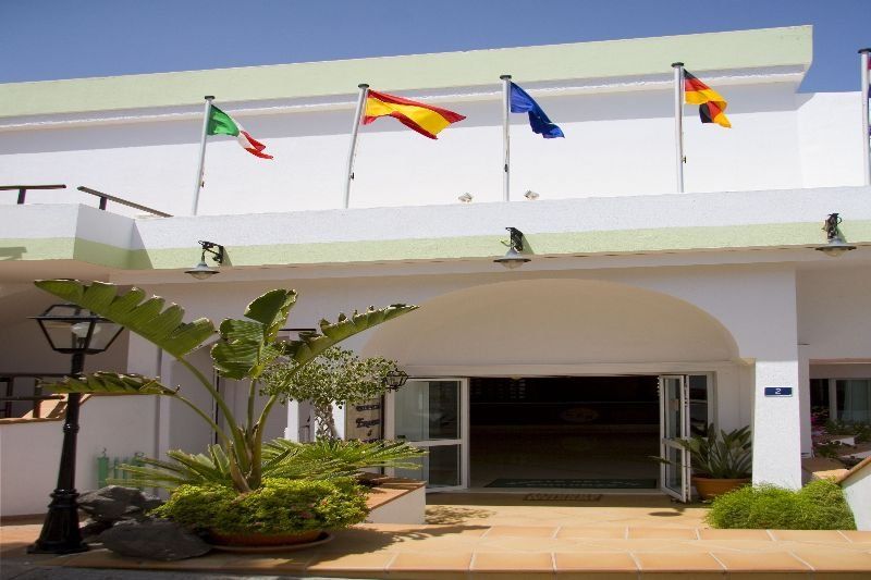 Esquinzo - last minute hotel in Pajara