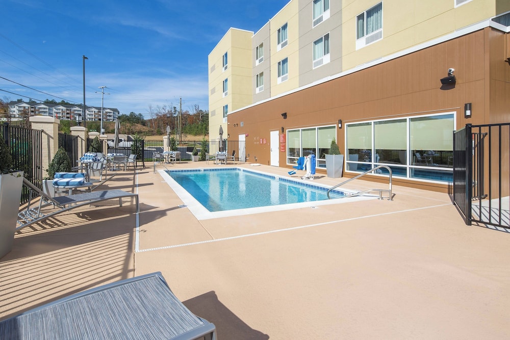 TownePlace Suites by Marriott Cleveland - photo 21