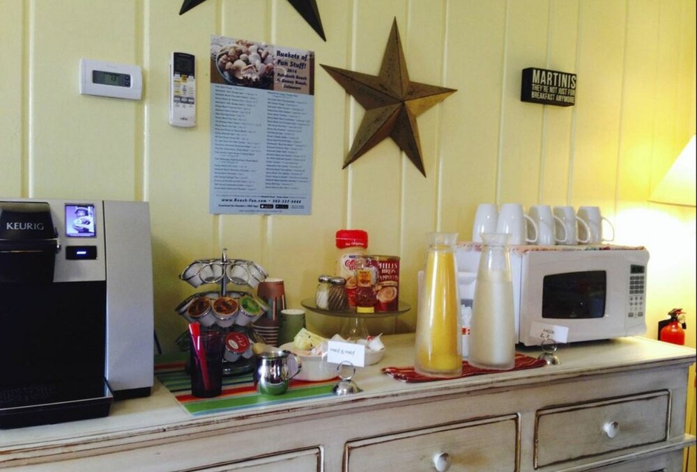 Homestead Bed & Breakfast at Rehoboth - photo 35