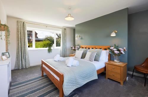 Popular with families Cinder Hill