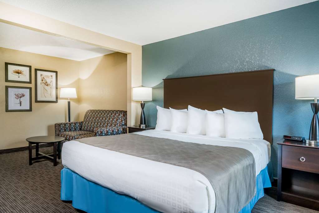 Baymont by Wyndham Owatonna - photo 60