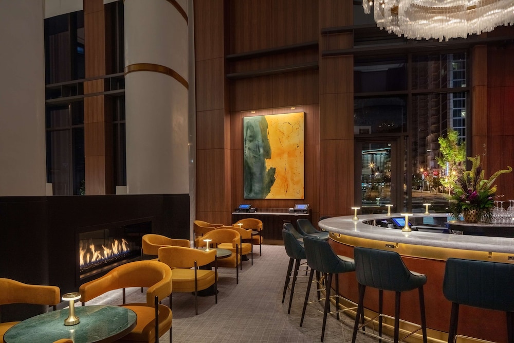 Conrad Nashville - photo 81